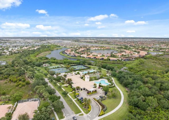 11181 SW Aliceville Drive, Port St. Lucie, Port St Lucie, FL 34987