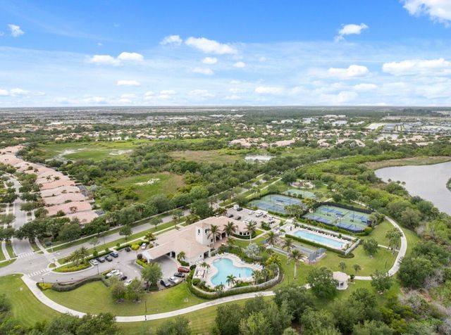 11181 SW Aliceville Drive, Port St. Lucie, Port St Lucie, FL 34987