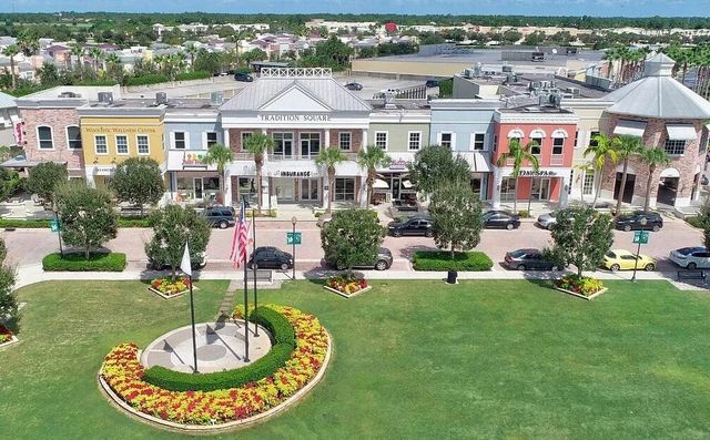 11181 SW Aliceville Drive, Port St. Lucie, Port St Lucie, FL 34987