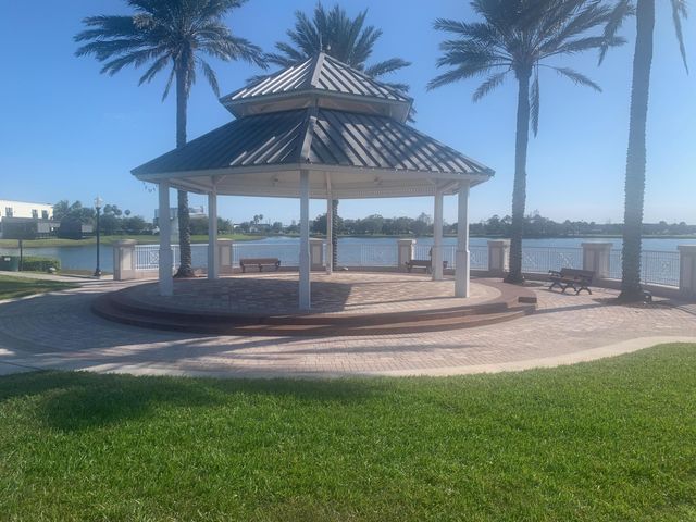 11181 SW Aliceville Drive, Port St. Lucie, Port St Lucie, FL 34987