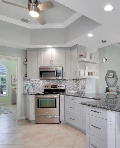 11181 SW Aliceville Drive, Port St. Lucie, Port St Lucie, FL 34987