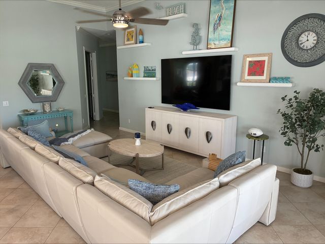 11181 SW Aliceville Drive, Port St. Lucie, Port St Lucie, FL 34987