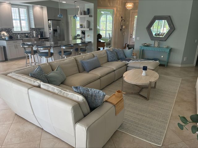 11181 SW Aliceville Drive, Port St. Lucie, Port St Lucie, FL 34987