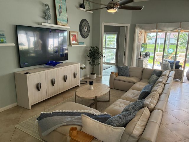 11181 SW Aliceville Drive, Port St. Lucie, Port St Lucie, FL 34987