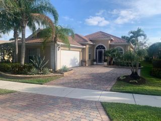 11181 SW Aliceville Drive, Port St. Lucie, Port St Lucie, FL 34987
