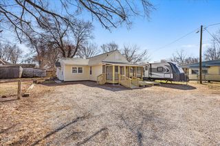 248 Orville Street, Henderson, NC 27536