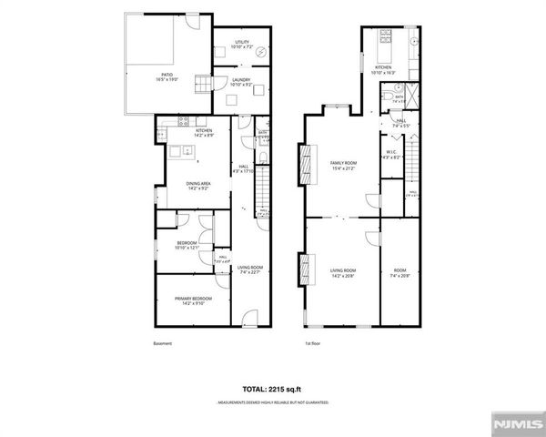 274 Barrow Street, Jersey City, NJ 07302
