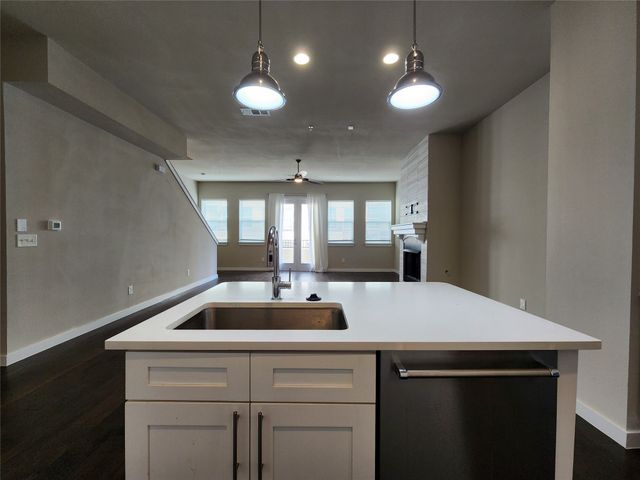 1209 Beaconsfield Lane 510, Arlington, TX 76011