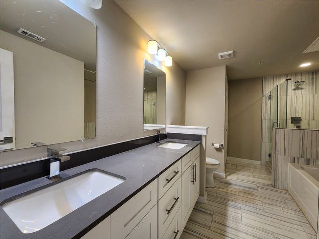 1209 Beaconsfield Lane 510, Arlington, TX 76011