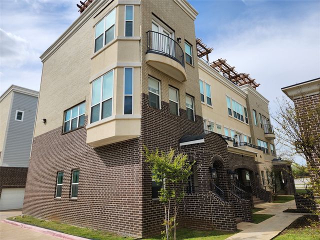 1209 Beaconsfield Lane 510, Arlington, TX 76011