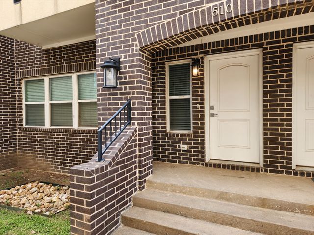 1209 Beaconsfield Lane 510, Arlington, TX 76011