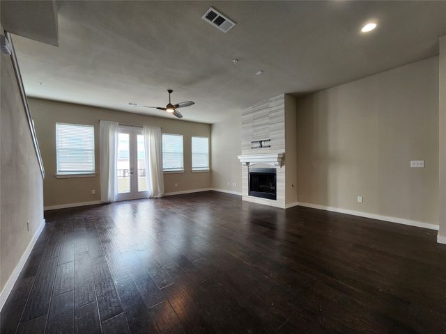 1209 Beaconsfield Lane 510, Arlington, TX 76011