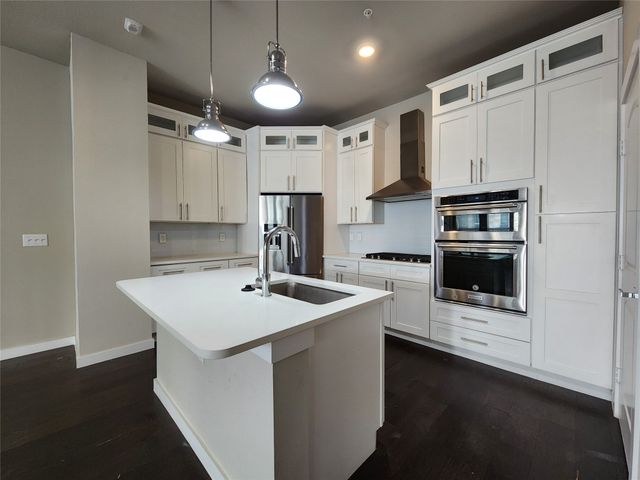 1209 Beaconsfield Lane 510, Arlington, TX 76011