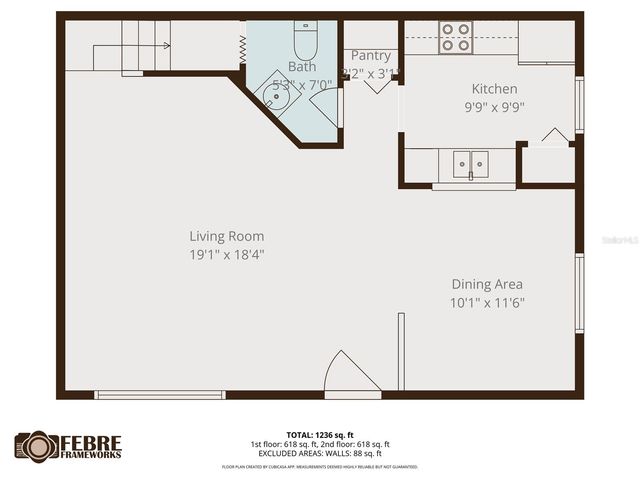 7402 E BANK DRIVE, Tampa, FL 33617