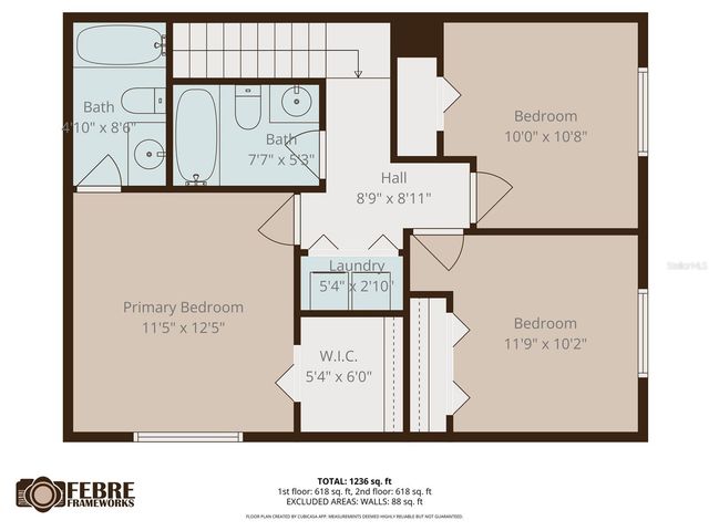 7402 E BANK DRIVE, Tampa, FL 33617