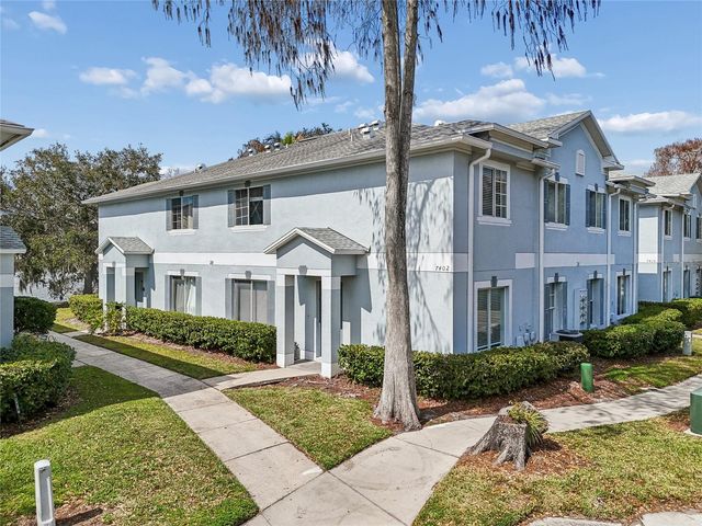 7402 E BANK DRIVE, Tampa, FL 33617