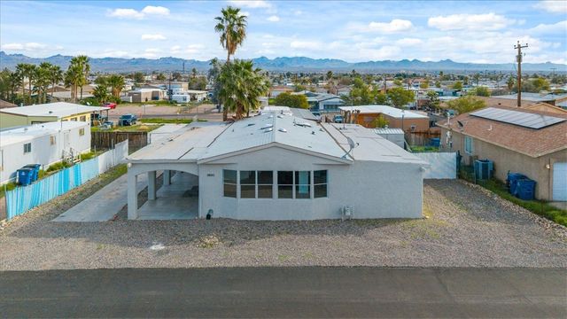 1800 Granada Drive, Bullhead City, AZ 86442
