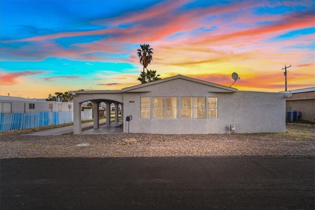 1800 Granada Drive, Bullhead City, AZ 86442