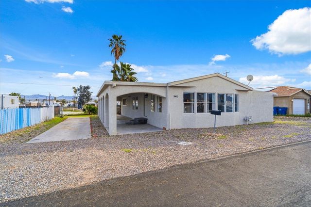 1800 Granada Drive, Bullhead City, AZ 86442