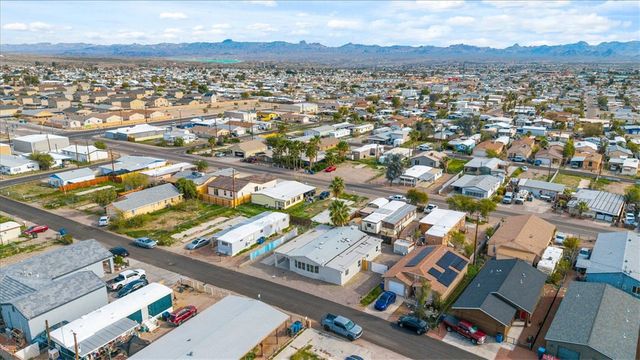 1800 Granada Drive, Bullhead City, AZ 86442