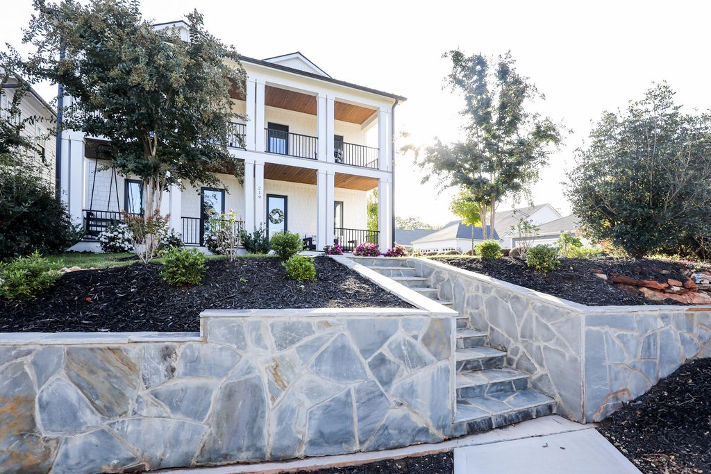 Image 48 of property listing at 219 Chapin Street, Greenville, SC 29605