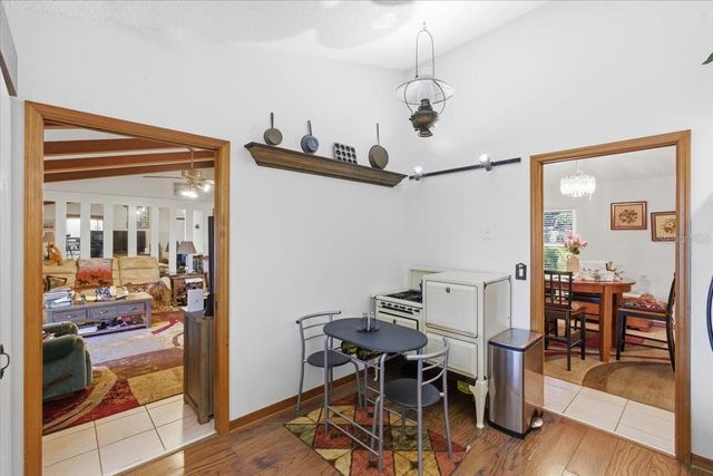 2 CLARENDON COURT S, Palm Coast, FL 32137