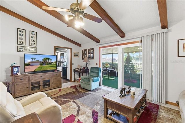 2 CLARENDON COURT S, Palm Coast, FL 32137