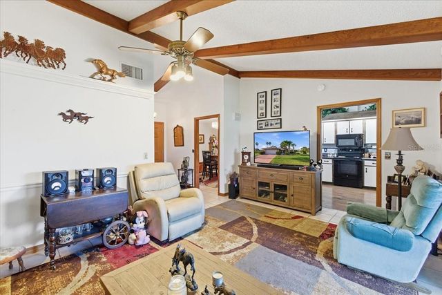 2 CLARENDON COURT S, Palm Coast, FL 32137