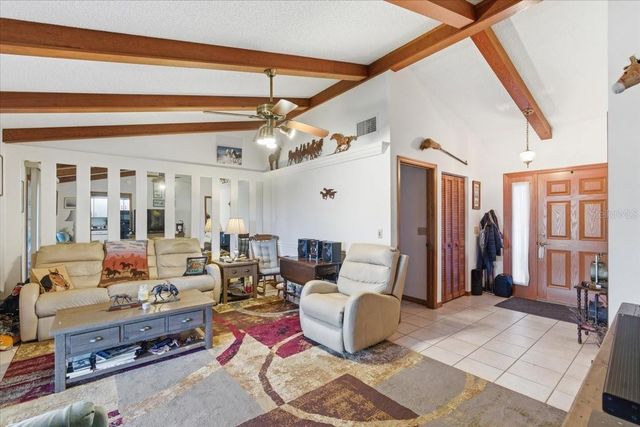 2 CLARENDON COURT S, Palm Coast, FL 32137