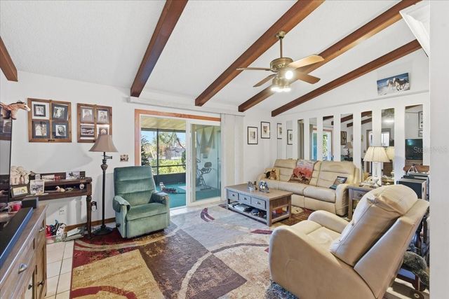 2 CLARENDON COURT S, Palm Coast, FL 32137