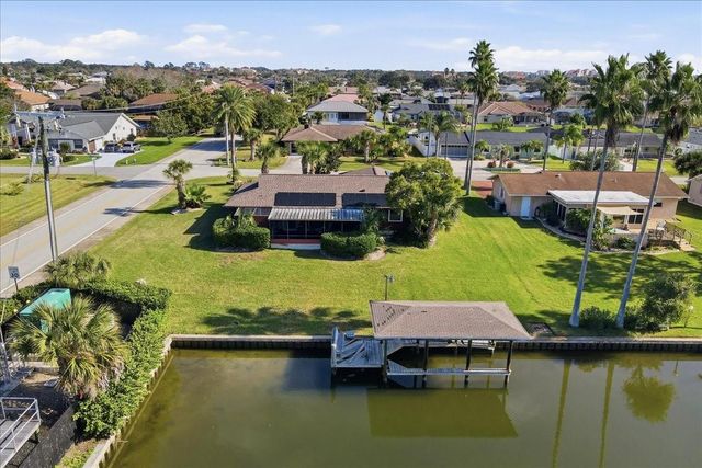 2 CLARENDON COURT S, Palm Coast, FL 32137