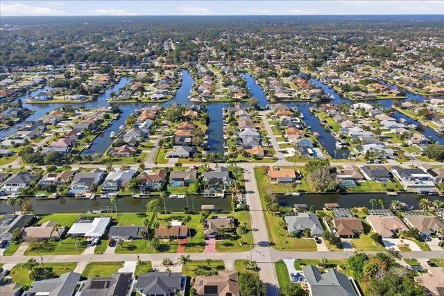 2 CLARENDON COURT S, Palm Coast, FL 32137