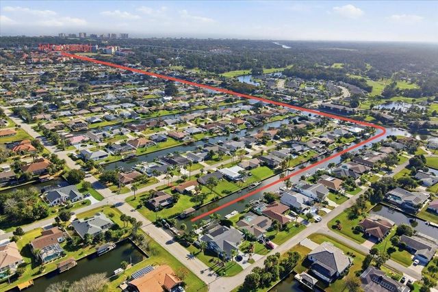 2 CLARENDON COURT S, Palm Coast, FL 32137