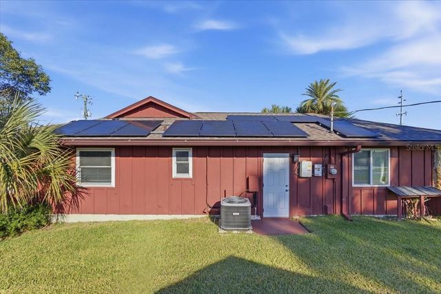 2 CLARENDON COURT S, Palm Coast, FL 32137