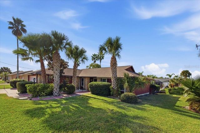 2 CLARENDON COURT S, Palm Coast, FL 32137