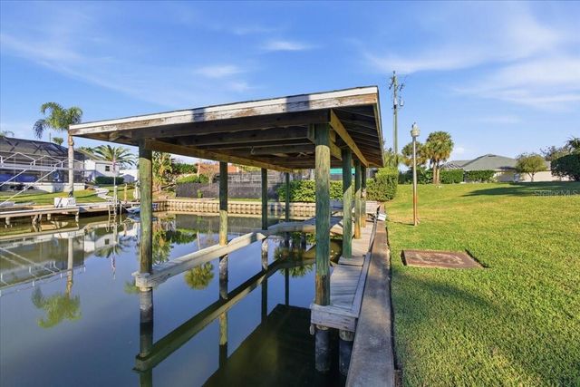 2 CLARENDON COURT S, Palm Coast, FL 32137