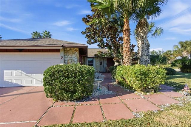 2 CLARENDON COURT S, Palm Coast, FL 32137