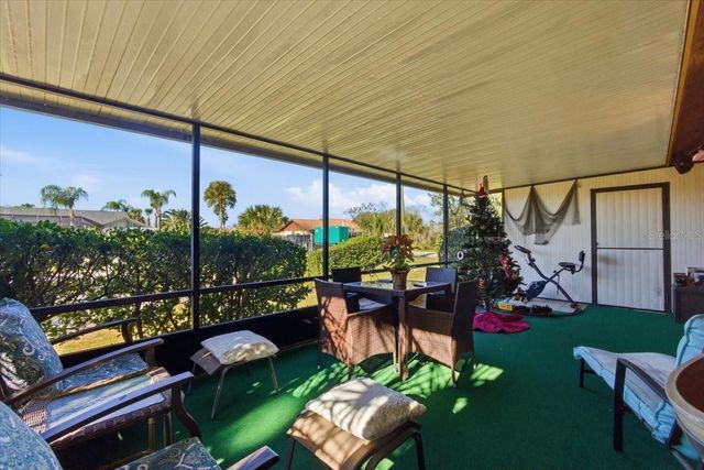 2 CLARENDON COURT S, Palm Coast, FL 32137