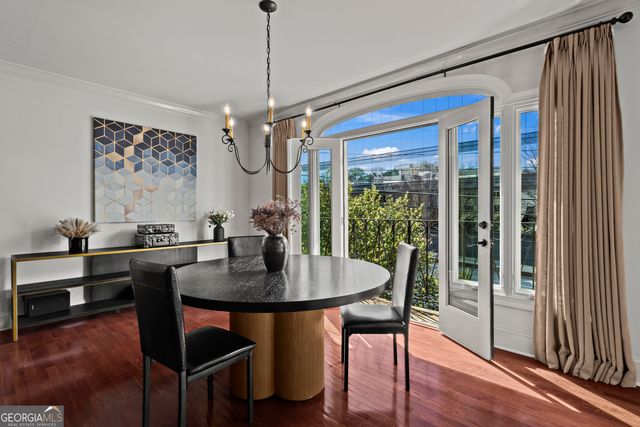 3638 Peachtree Road NE APT 306, Atlanta, GA 30319