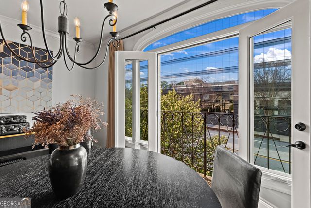 3638 Peachtree Road NE APT 306, Atlanta, GA 30319