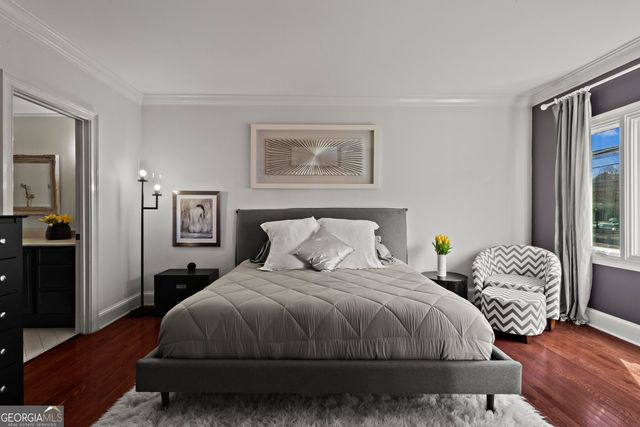 3638 Peachtree Road NE APT 306, Atlanta, GA 30319