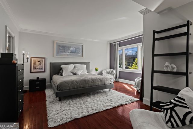 3638 Peachtree Road NE APT 306, Atlanta, GA 30319