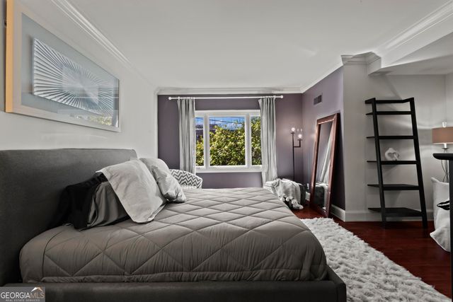 3638 Peachtree Road NE APT 306, Atlanta, GA 30319