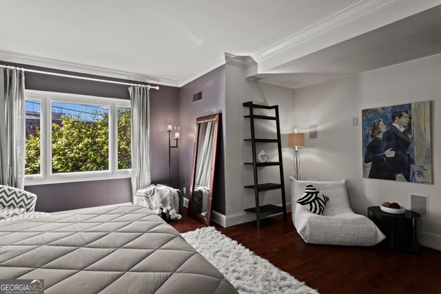 3638 Peachtree Road NE APT 306, Atlanta, GA 30319