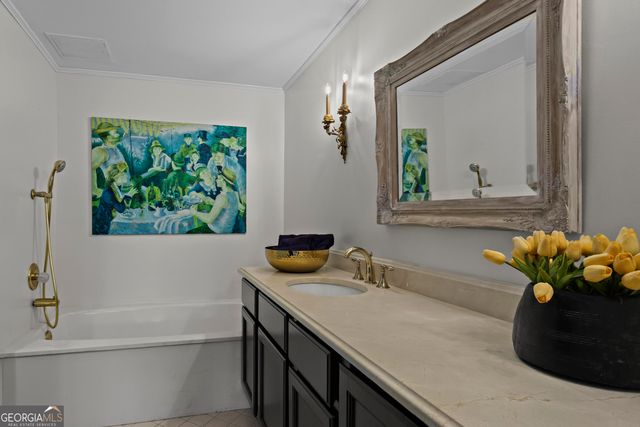 3638 Peachtree Road NE APT 306, Atlanta, GA 30319