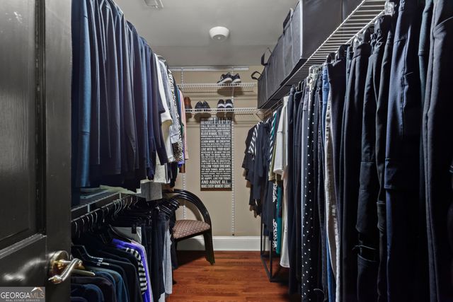 3638 Peachtree Road NE APT 306, Atlanta, GA 30319