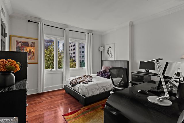 3638 Peachtree Road NE APT 306, Atlanta, GA 30319