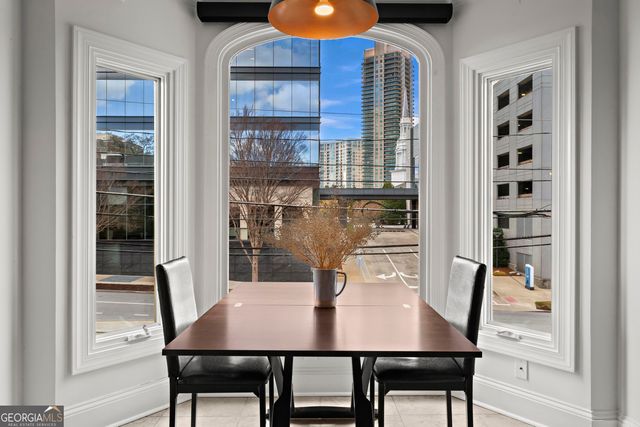 3638 Peachtree Road NE APT 306, Atlanta, GA 30319