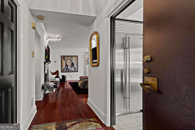 3638 Peachtree Road NE APT 306, Atlanta, GA 30319