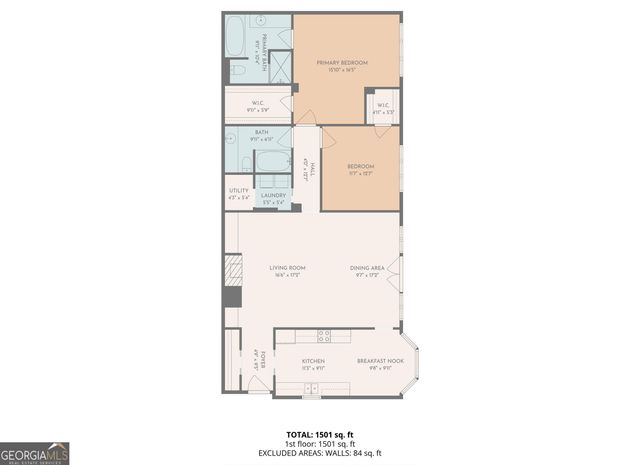 3638 Peachtree Road NE APT 306, Atlanta, GA 30319